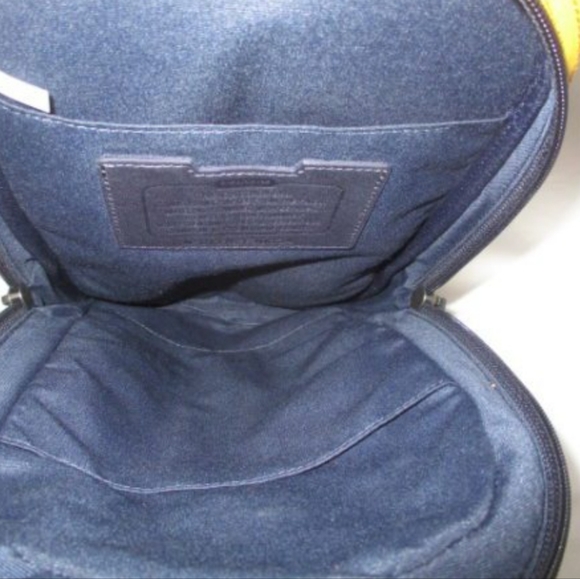Coach Varick Sling Pack/Backpack, NWT - Picture 3 of 3